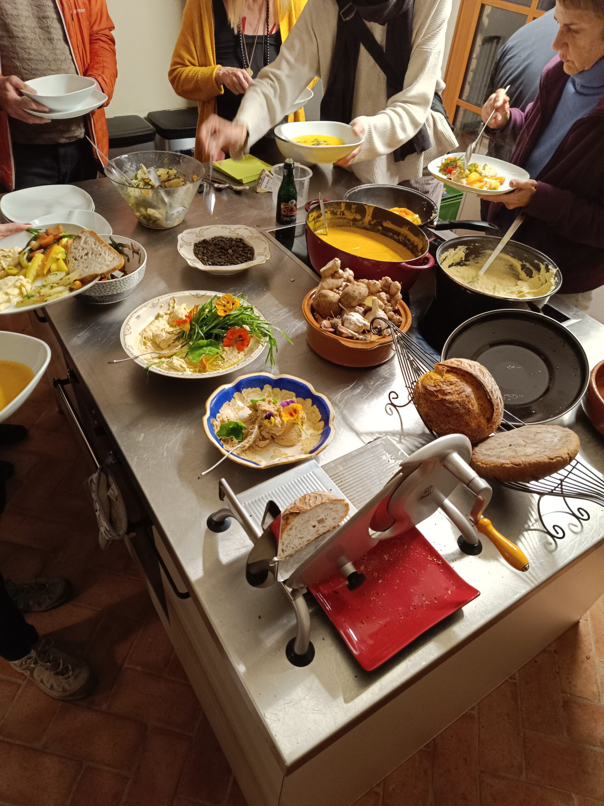 Eten
